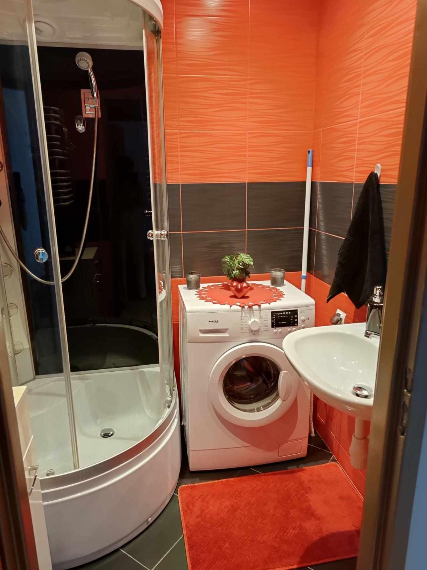 Apartament Komfort Přemyšl Exteriér fotografie